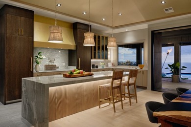 Exquisite ocean view home within Hokuli'a, an exclusive premiere - photo 6