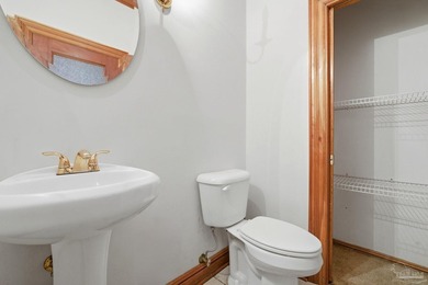 Steeped in Pensacola history, 8621 Rosemont Dr is a rare - photo 36