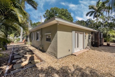 Coastal Charm Meets Historic Soul: Your Punta Gorda Sanctuary - photo 41