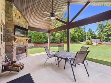 Beautiful Traditional Craftsman-style home in sought-after - photo 42