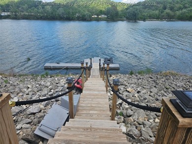 Welcome to riverfront living at its finest, where luxury - photo 48