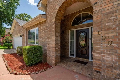 WELCOME to 100 Newman Place, Hot Springs AR. Desirable Lake - photo 1