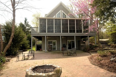 Lake Murray Home For Sale in Chapin South Carolina