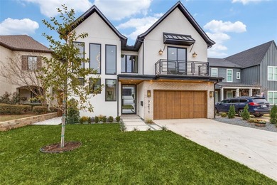 White Rock Lake Home For Sale in Dallas Texas