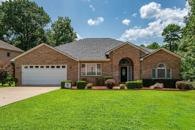 WELCOME to 100 Newman Place, Hot Springs AR. Desirable Lake - photo 2