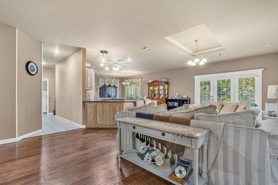 WELCOME to 100 Newman Place, Hot Springs AR. Desirable Lake - photo 6