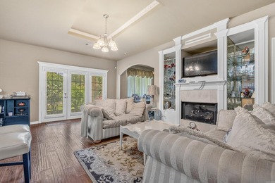 WELCOME to 100 Newman Place, Hot Springs AR. Desirable Lake - photo 7