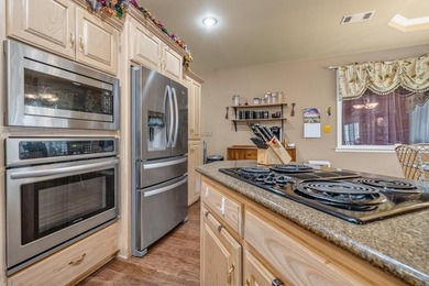 WELCOME to 100 Newman Place, Hot Springs AR. Desirable Lake - photo 8
