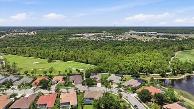 Positioned along the #2 green of Heron Creek's Creek Course - photo 58