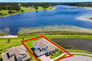 Lake Home For Sale in Winter Garden, Florida