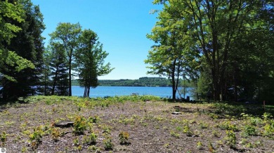 Lake Lot For Sale in Lake Leelanau, Michigan