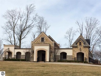 Beautiful parcel located in upscale LochenHeath development