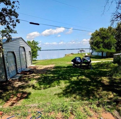 Lake Lot For Sale in Seven Points, Texas