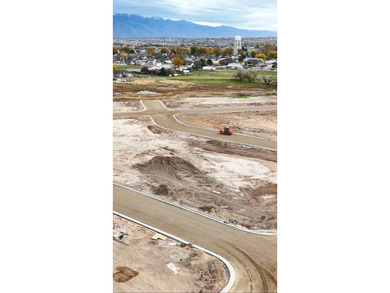 Great Salt Lake Lot For Sale in Taylor Utah