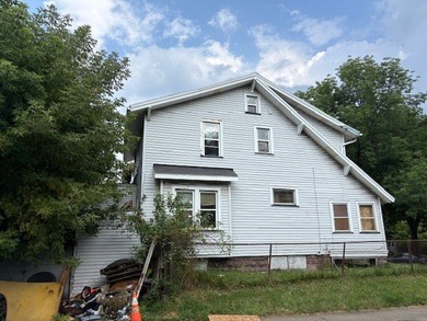 Another Rockin' Rochester Property! FIRE DAMAGED as of 10/7/2025 - photo 2