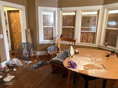 Another Rockin' Rochester Property! FIRE DAMAGED as of 10/7/2025 - photo 6