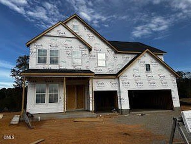 (private lake, pond, coastal) Home Sale Pending in Fuquay Varina North Carolina