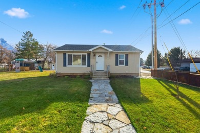 Utah Lake Home For Sale in Mapleton Utah