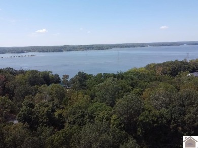 Lake Acreage For Sale in Cadiz, Kentucky