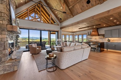 Welcome to this extraordinary mountain sanctuary within the - photo 5
