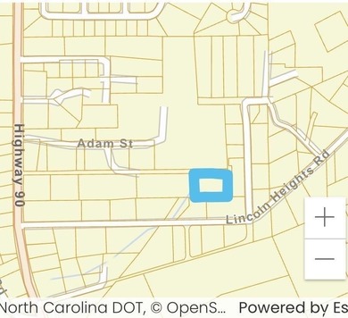 This approximately one acre parcel is close to North Myrtle - photo 2
