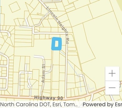 This approximately one acre parcel is close to North Myrtle - photo 3