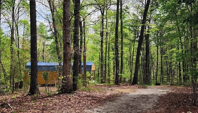 Discover your private escape on 10.94 +/- wooded acres close to - photo 6