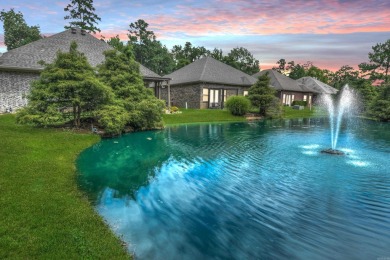 Lake Home For Sale in Hot Springs, Arkansas