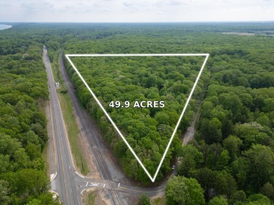 Rare opportunity to build your own legacy property on 49.9 acres - photo 1