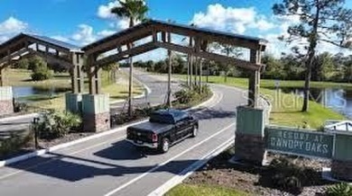 Lake Weohyakapka Lot For Sale in Lake Wales Florida