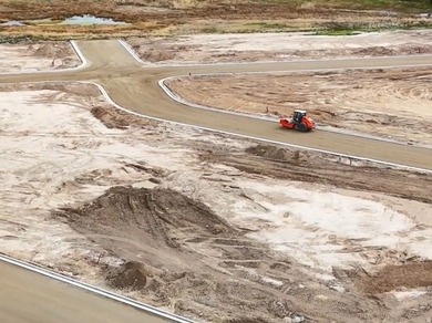 Great Salt Lake Lot For Sale in Taylor Utah