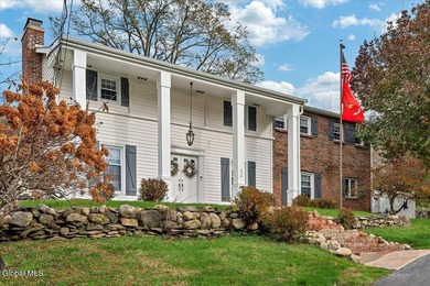 Lake Home For Sale in Schenectady, New York