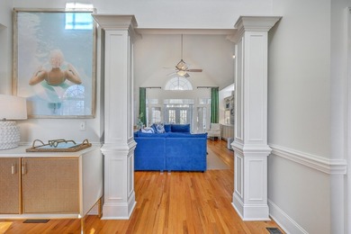 This luxury golf course home makes a stunning first impression - photo 11