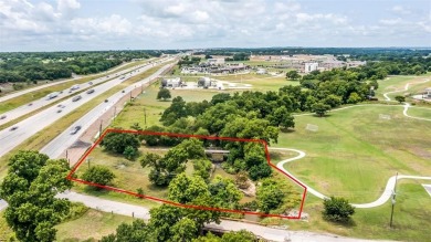 Lake Commercial For Sale in Willow Park, Texas