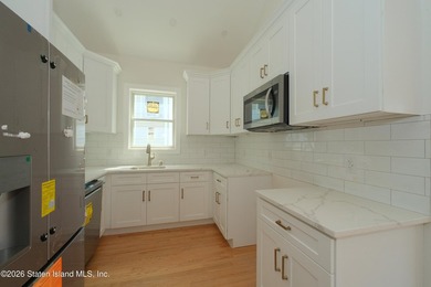 Brand-new construction two-family home in a prime Staten Island - photo 11