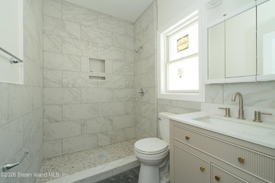 Brand-new construction two-family home in a prime Staten Island - photo 13