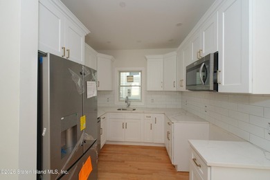 Brand-new construction two-family home in a prime Staten Island - photo 17