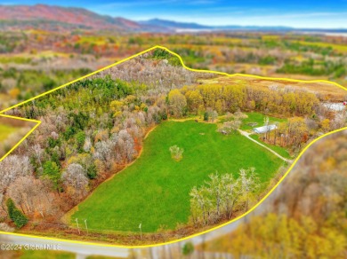 Lake Acreage Sale Pending in Crown Point, New York