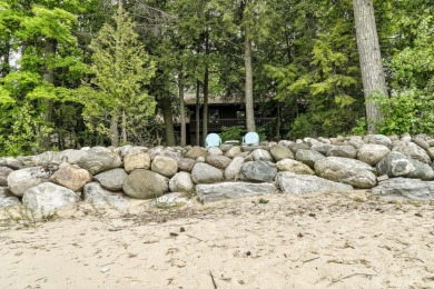 Lake Lot For Sale in Williamsburg, Michigan
