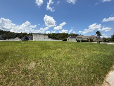 Lake Lot Sale Pending in ST Cloud, Florida