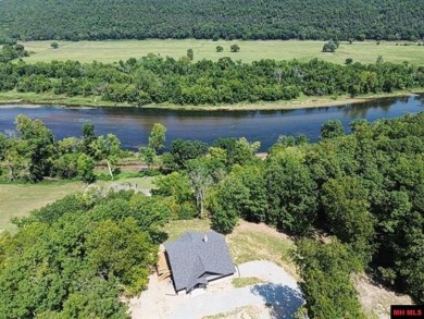 White River - Marion County  Home For Sale in Flippin Arkansas