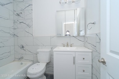 Brand-new construction two-family home in a prime Staten Island - photo 21