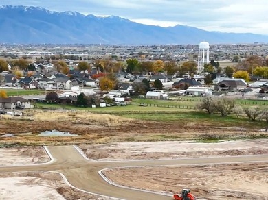 Great Salt Lake Lot For Sale in Taylor Utah