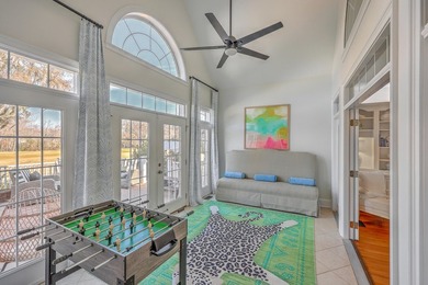 This luxury golf course home makes a stunning first impression - photo 22