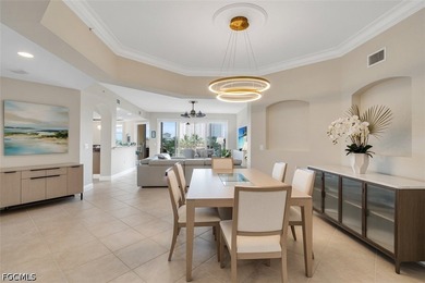 Experience refined waterfront living (GULF ACCESS) in this - photo 3