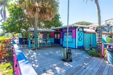 Discover this unique property located along A1A on beautiful - photo 23