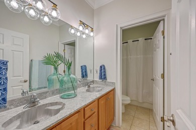 This luxury golf course home makes a stunning first impression - photo 34