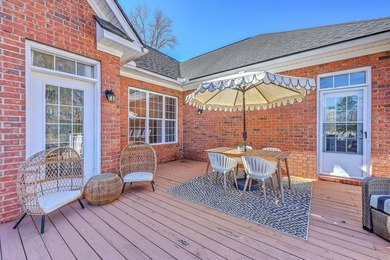This luxury golf course home makes a stunning first impression - photo 41