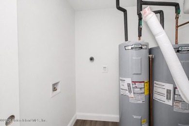 Brand-new construction two-family home in a prime Staten Island - photo 41