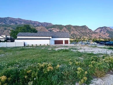 Utah Lake Lot For Sale in Provo Utah
